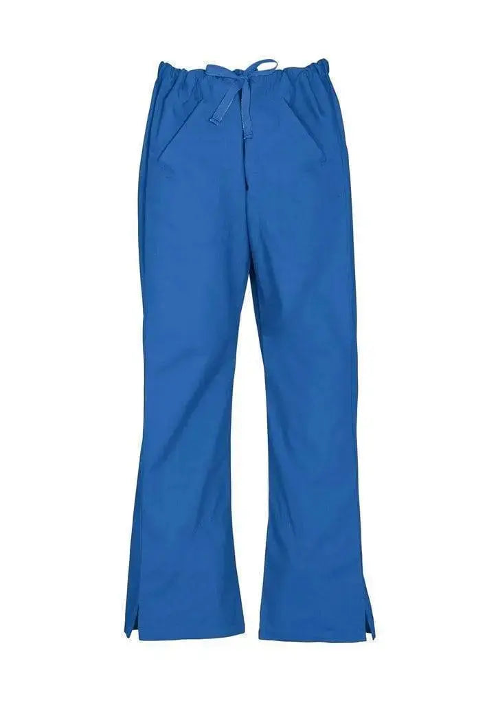 Biz Collection Women’s Classic Scrubs Bootleg Pants H10620 - Simply Scrubs Australia